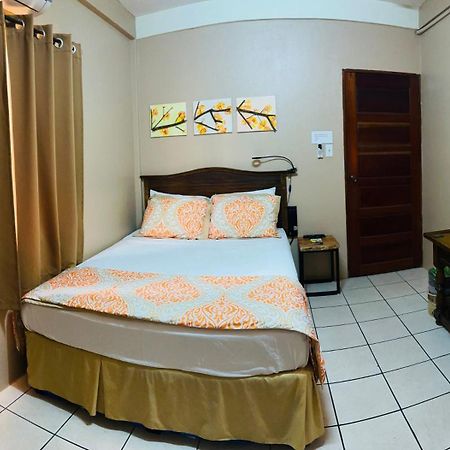 City Garden Apartment Ciudad de Belice Exterior foto