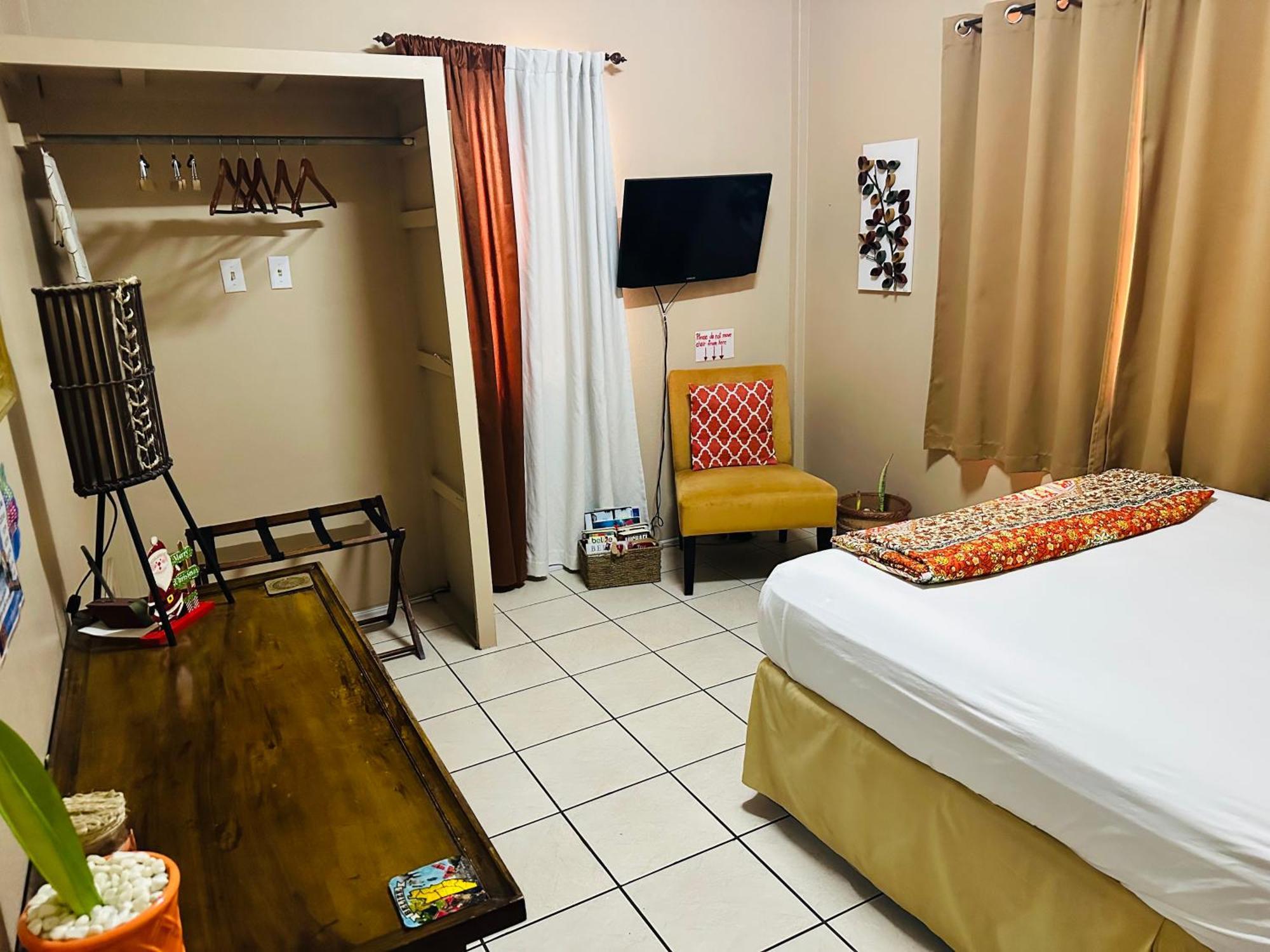 City Garden Apartment Ciudad de Belice Exterior foto