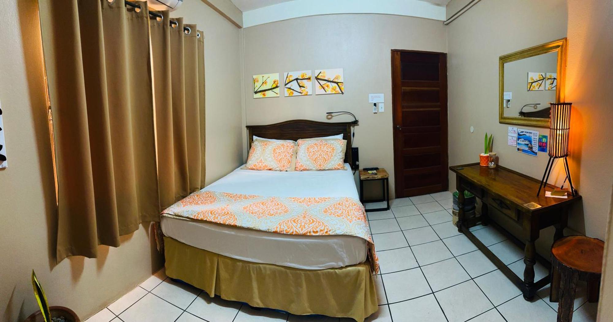 City Garden Apartment Ciudad de Belice Exterior foto